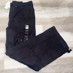 NWT AE CARGO PANTS